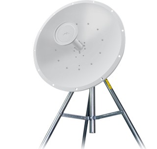 (kuva varten) Ubiquiti RD-5G30 | Directional antenna | RocketDish, 5GHz, 30dBi - Sulje napsauttamalla kuva