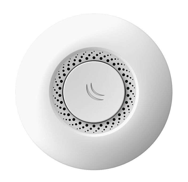 MikroTik cAP-2nD Access Point, RBcAP2nD, 2.4GHz, 1x RJ45 100Mb/s (kuva varten) MikroTik cAP-2nD Access Point, RBcAP2nD, 2.4GHz, 1x RJ45 100Mb/s