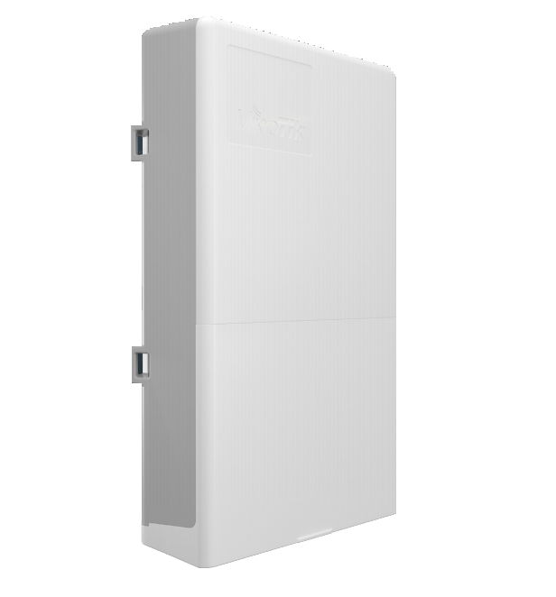 (image for) MikroTik netPower 15FR CRS318-1Fi-15Fr-2S-OUT Switch, 16x RJ45 100Mb/s, 2x SFP