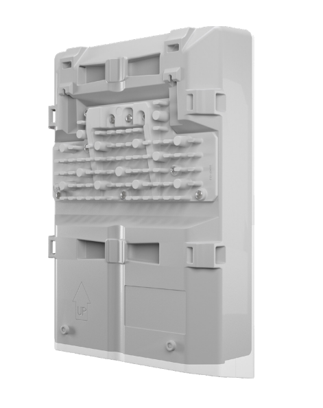 MikroTik netPower 15FR CRS318-1Fi-15Fr-2S-OUT -kytkin, 16x RJ45 100Mb/s, 2x SFP 2