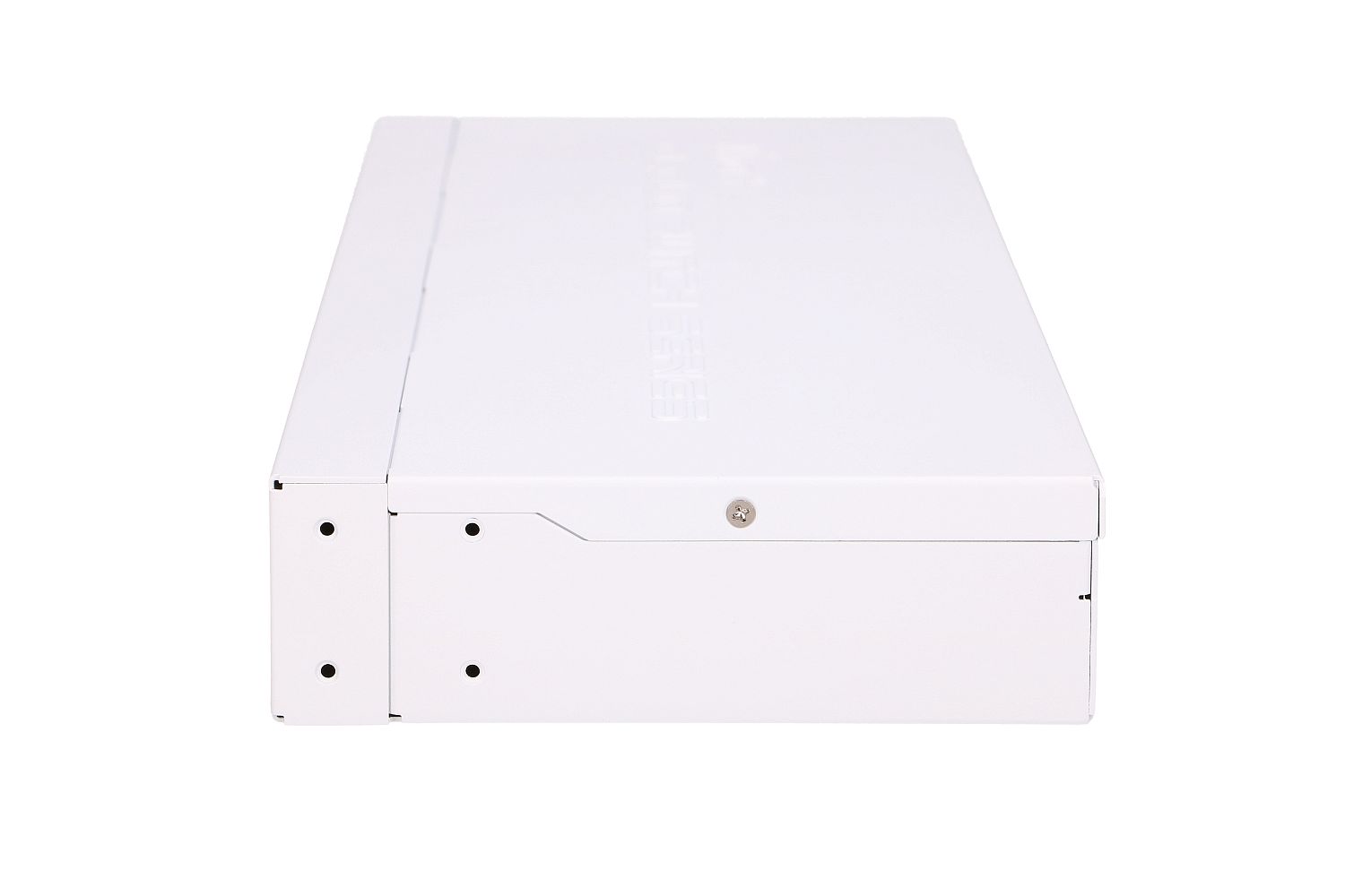 MikroTik CRS326-24G-2S+RM -kytkin, 24x RJ45 1000 Mb/s, 2x SFP+ 3
