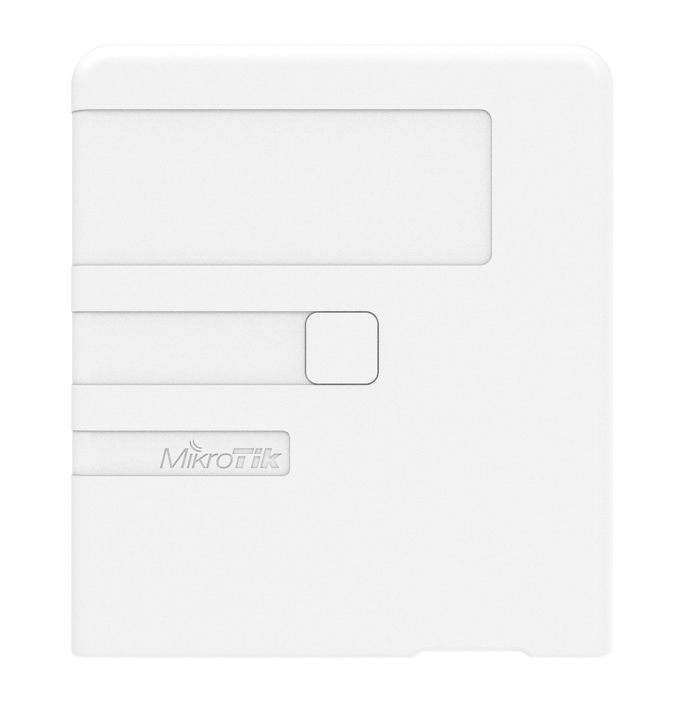 (image for) Mikrotik GPEN11 PoE Injector, 2x RJ45 1000Mb/s, Passive PoE