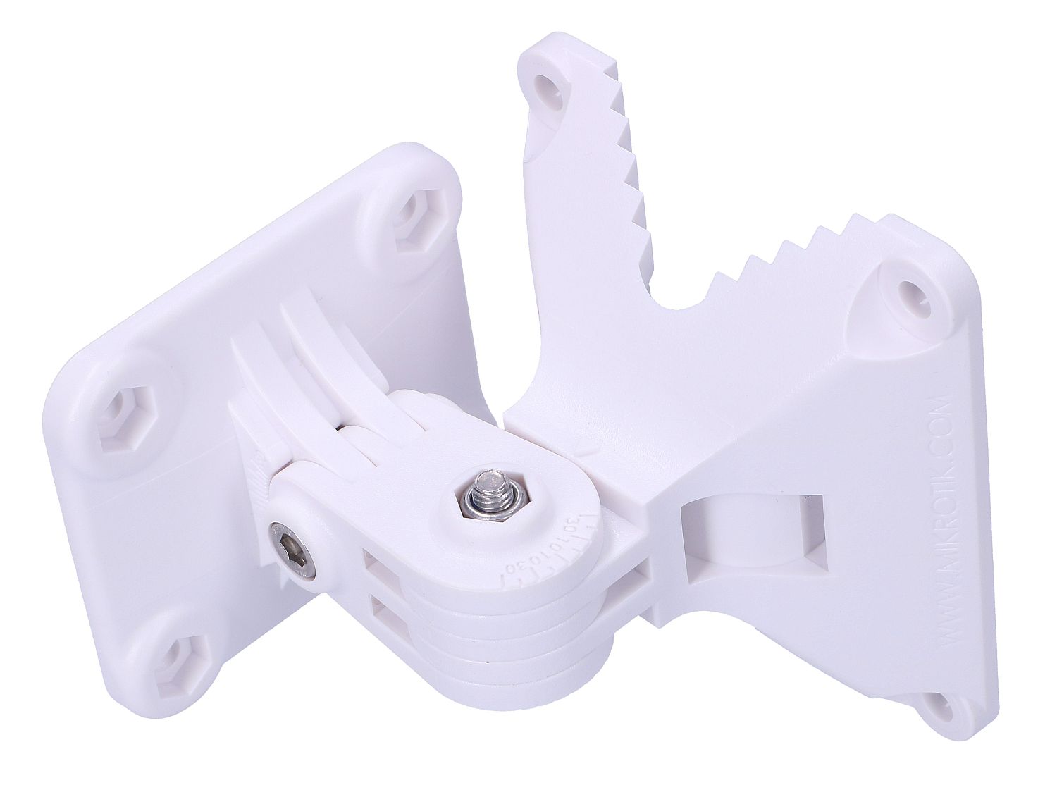 MikroTik quickMOUNT pro LHG -kiinnityskonsoli LHG-antenneille 2