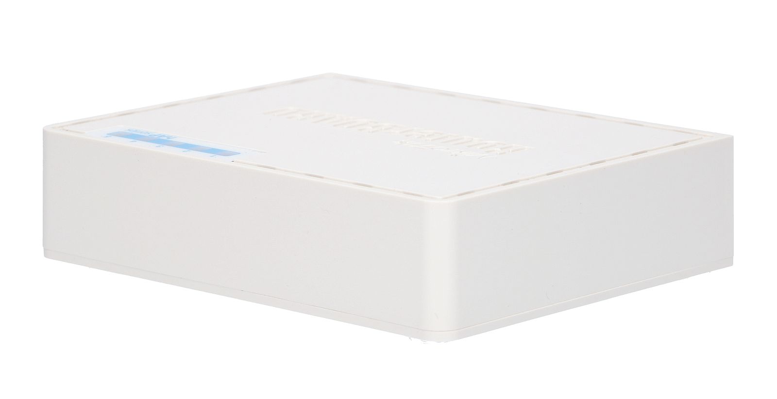 MikroTik hAP WiFi-reititin, RB951Ui-2nD, 2,4 GHz, 5x RJ45 100 Mb/s 3