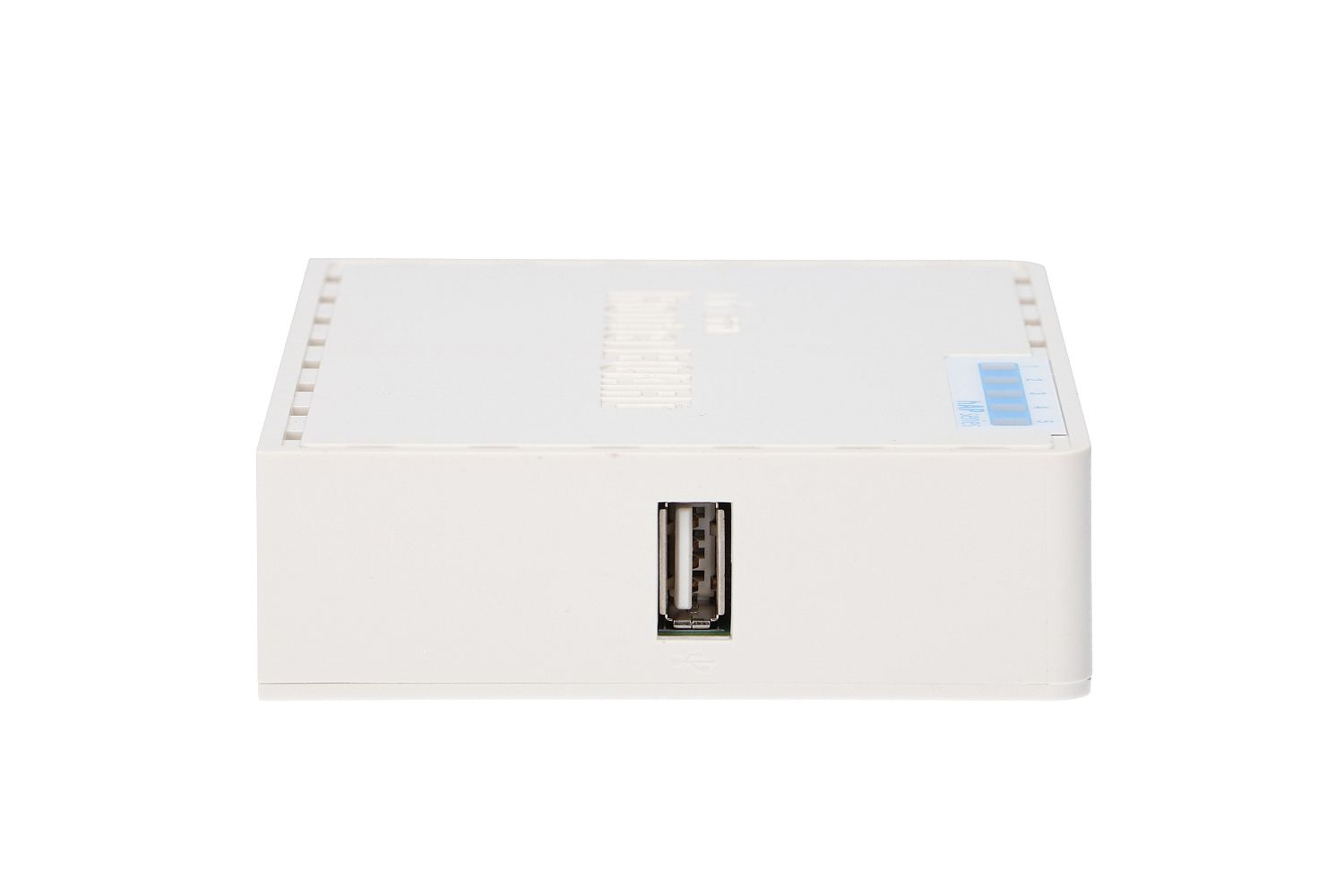 MikroTik hAP ac lite WiFi-reititin, RB952Ui-5ac2nD, kaksitaajuus, 5x RJ45 100 Mb/s 2
