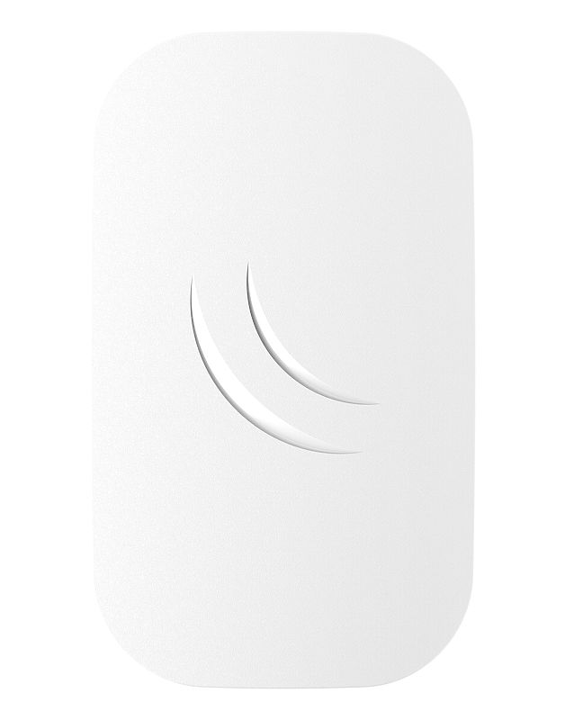 MikroTik cAP Lite Access Point, RBcAPL-2nD, 2.4GHz, 1x RJ45 100Mb/s 2
