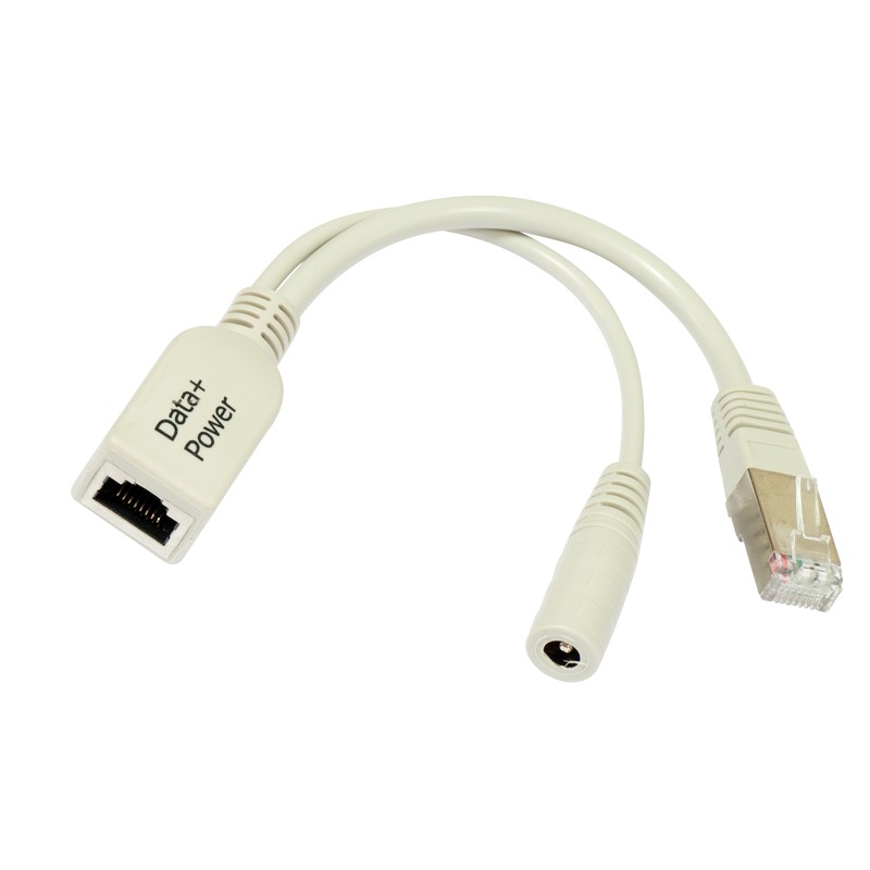 MikroTik cAP Lite Access Point, RBcAPL-2nD, 2.4GHz, 1x RJ45 100Mb/s 4