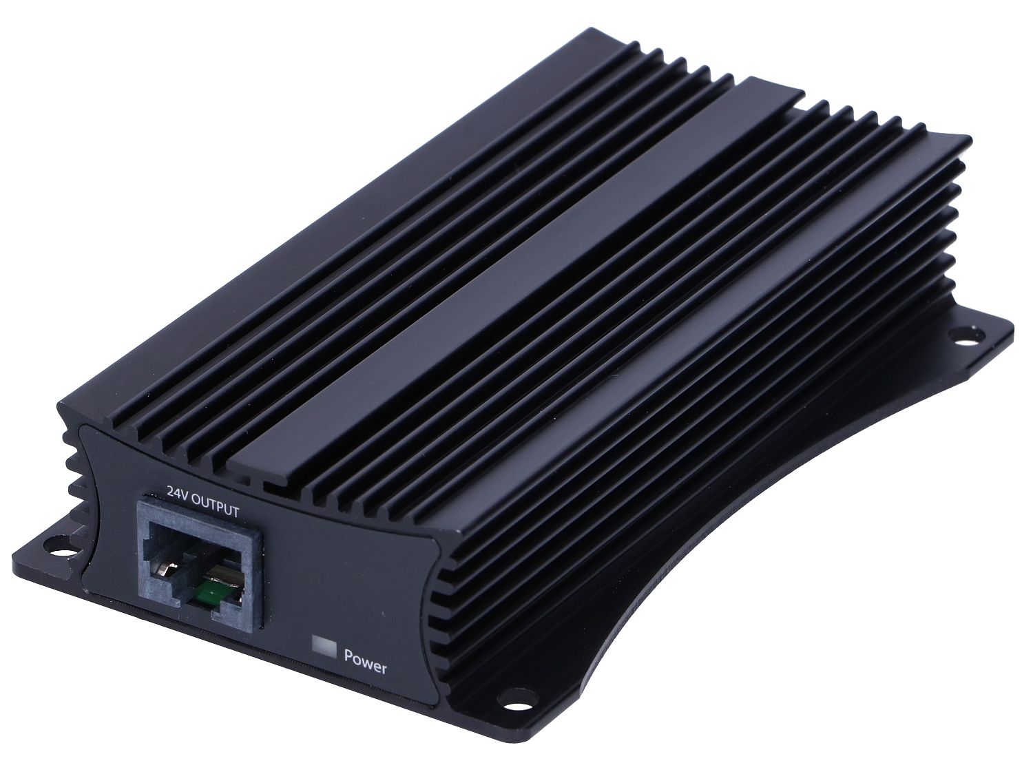 (kuva varten) MikroTik RBGPOE-CON-HP jännitemuunnin, PoE, 48V - 24V