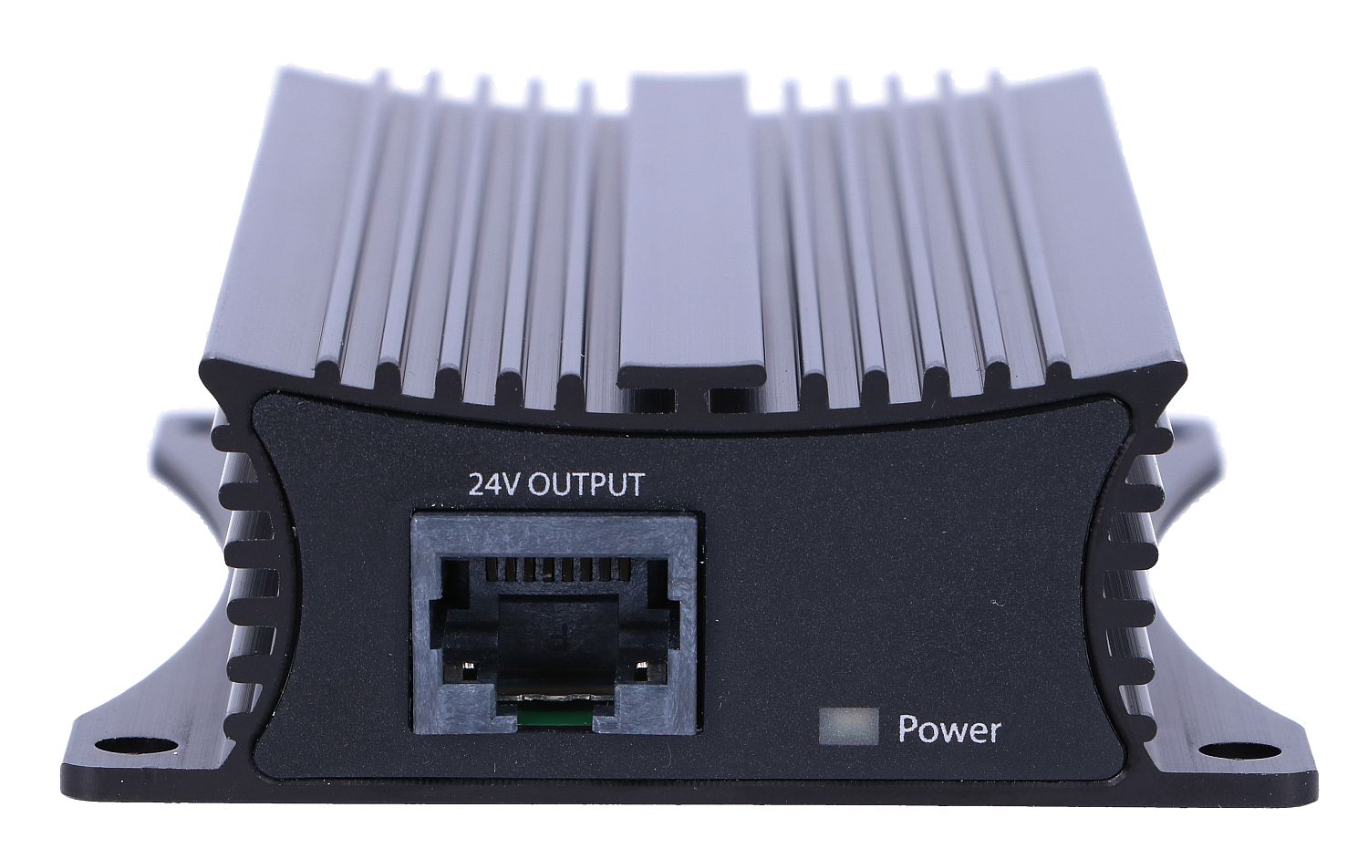 MikroTik RBGPOE-CON-HP jännitemuunnin, PoE, 48V - 24V 2