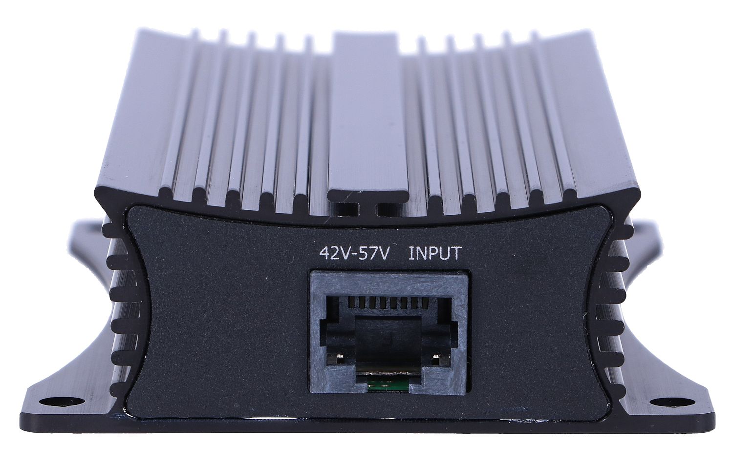 MikroTik RBGPOE-CON-HP jännitemuunnin, PoE, 48V - 24V 3