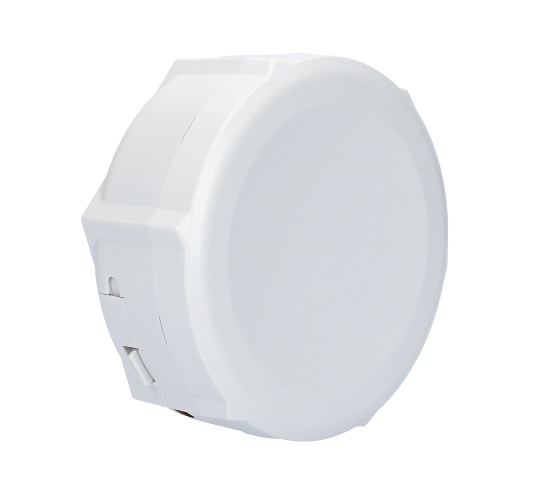 MikroTik SXT SA5 ac asiakaslaite, RBSXTG-5HPacD-SA, 5GHz, 1x RJ45 1000Mb/s, 1x USB (kuva varten) MikroTik SXT SA5 ac asiakaslaite, RBSXTG-5HPacD-SA, 5GHz, 1x RJ45 1000Mb/s, 1x USB