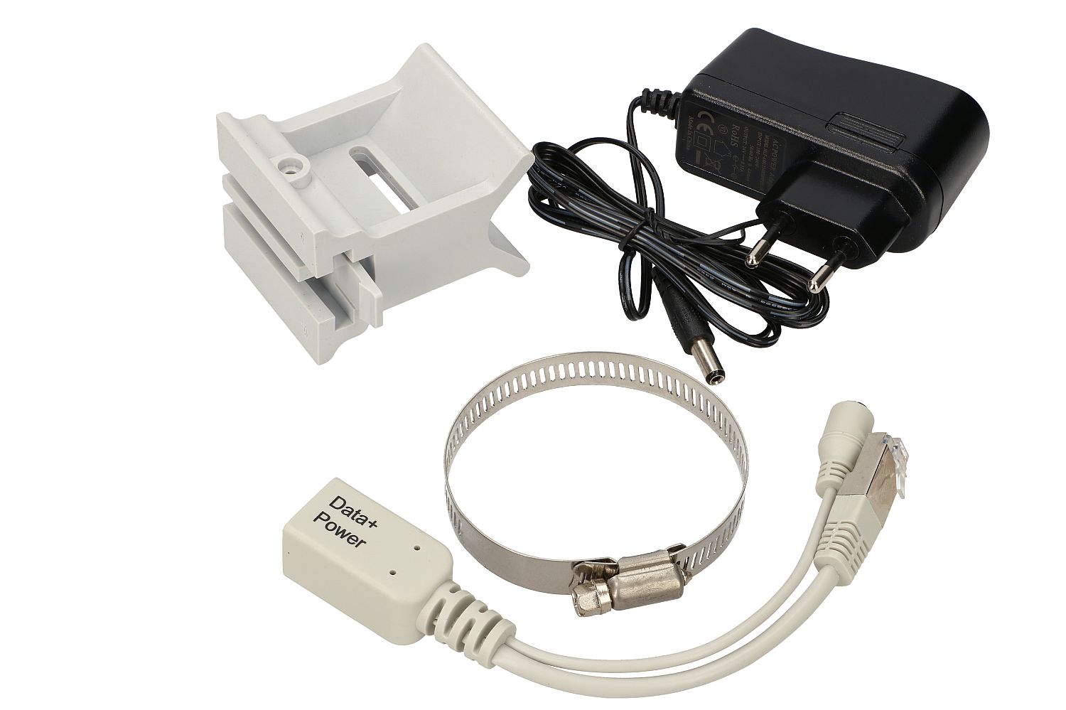 MikroTik SXT SA5 ac asiakaslaite, RBSXTG-5HPacD-SA, 5GHz, 1x RJ45 1000Mb/s, 1x USB 4
