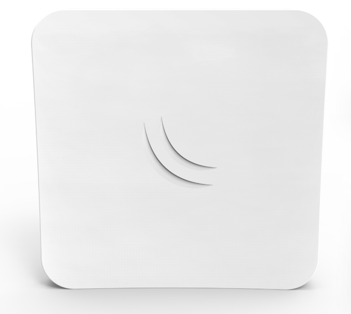 MikroTik SXTsq Lite5 asiakaslaite, RBSXTsq5nD, 5 GHz, 1x RJ45 100 Mb/s (kuva varten) MikroTik SXTsq Lite5 asiakaslaite, RBSXTsq5nD, 5 GHz, 1x RJ45 100 Mb/s
