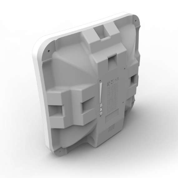 MikroTik SXTsq Lite5 asiakaslaite, RBSXTsq5nD, 5 GHz, 1x RJ45 100 Mb/s 3