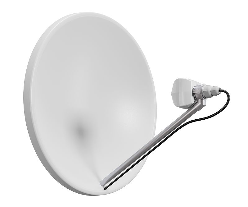 CPE MikroTik LDF LTE6 kit, RBLDFR&R11e-LTE6, LTE 300Mb/s, 1x RJ45 100Mb/s, 1x miniPCI-e 3