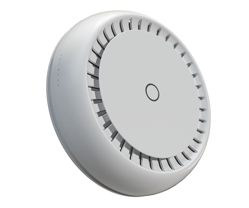MikroTik cAP XL ac Access Point, RBcAPGi-5acD2nD-XL, AC1200, 2x RJ45 1000Mb/s (kuva varten) MikroTik cAP XL ac Access Point, RBcAPGi-5acD2nD-XL, AC1200, 2x RJ45 1000Mb/s