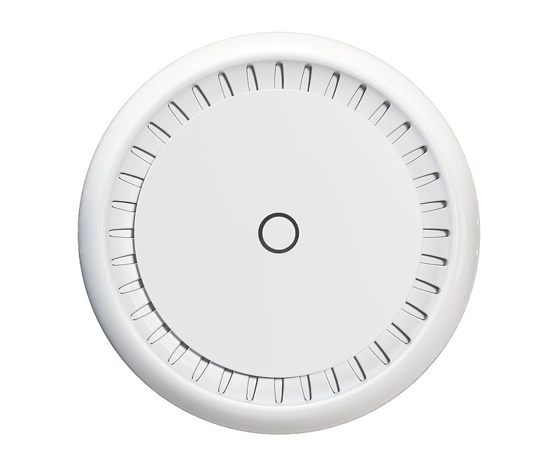 MikroTik cAP XL ac Access Point, RBcAPGi-5acD2nD-XL, AC1200, 2x RJ45 1000Mb/s 2