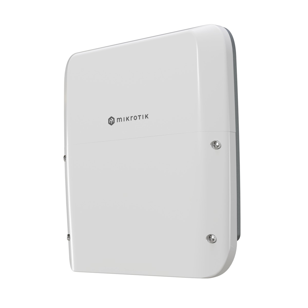 (kuva varten) MikroTik RB5009UPr+S+OUT reititin, 7x RJ45 1000Mb/s PoE, 1x RJ45 2,5Gb/s PoE, 1x SFP+, 1x USB 3.0, IP66