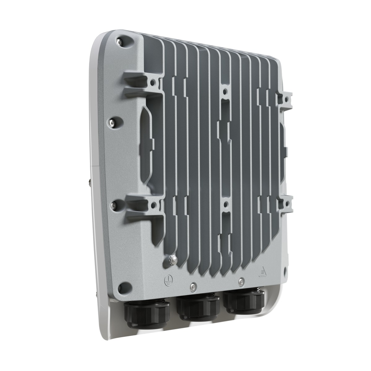 MikroTik RB5009UPr+S+OUT reititin, 7x RJ45 1000Mb/s PoE, 1x RJ45 2,5Gb/s PoE, 1x SFP+, 1x USB 3.0, IP66 2