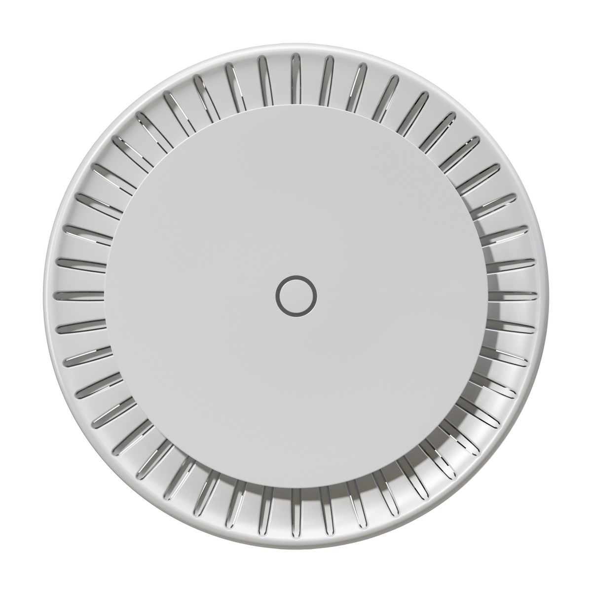 MikroTik cAP ax Access Point, cAPGi-5HaxD2HaxD, Wi-Fi 6 AX1800, Dual Band, 2x RJ45 1000Mb/s, PoE 2