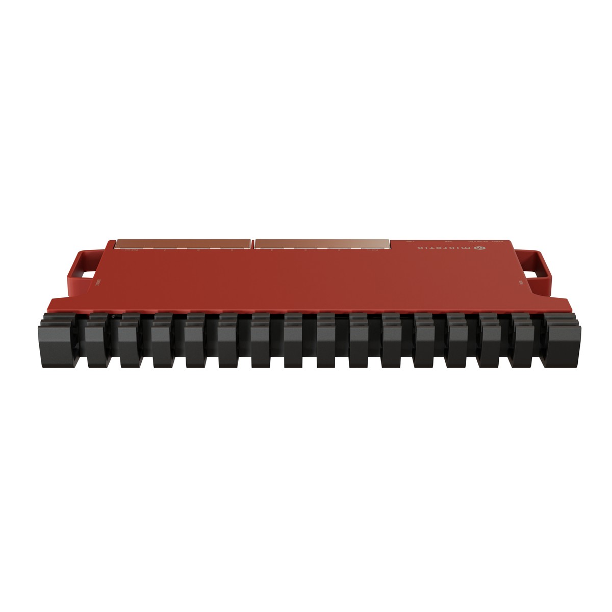 MikroTik L009 reititin telineeseen, L009UiGS-RM, 8x RJ45 1000 Mb/s, 1x 2,5 Gb/s SFP 3