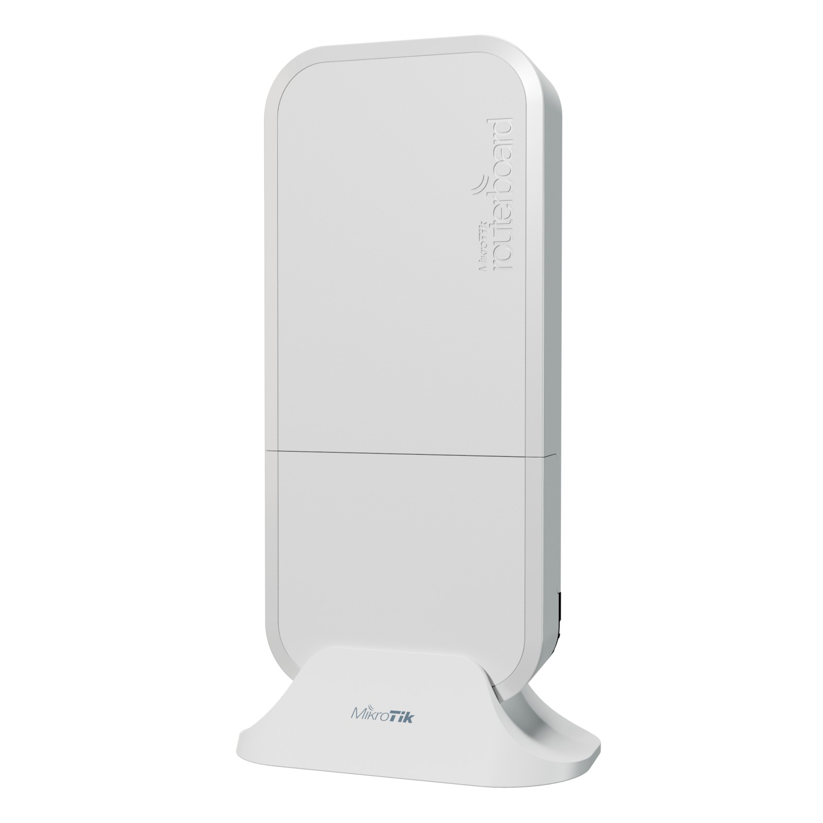MikroTik wAP ax Access Point, wAPG-5HaxD2HaxD, Wi-Fi 6, RouterOS L4 (kuva varten) MikroTik wAP ax Access Point, wAPG-5HaxD2HaxD, Wi-Fi 6, RouterOS L4