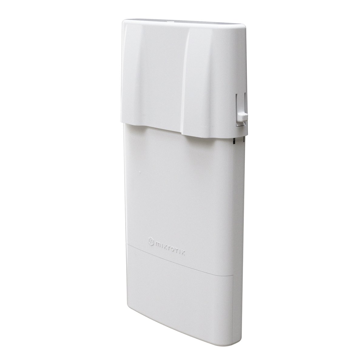Mikrotik NetBox 5 ax Access Point, L11UG-5HaxD-NB, WiFi6, 1x RJ45 1000Mb/s, USB, IP54 (kuva varten) Mikrotik NetBox 5 ax Access Point, L11UG-5HaxD-NB, WiFi6, 1x RJ45 1000Mb/s, USB, IP54