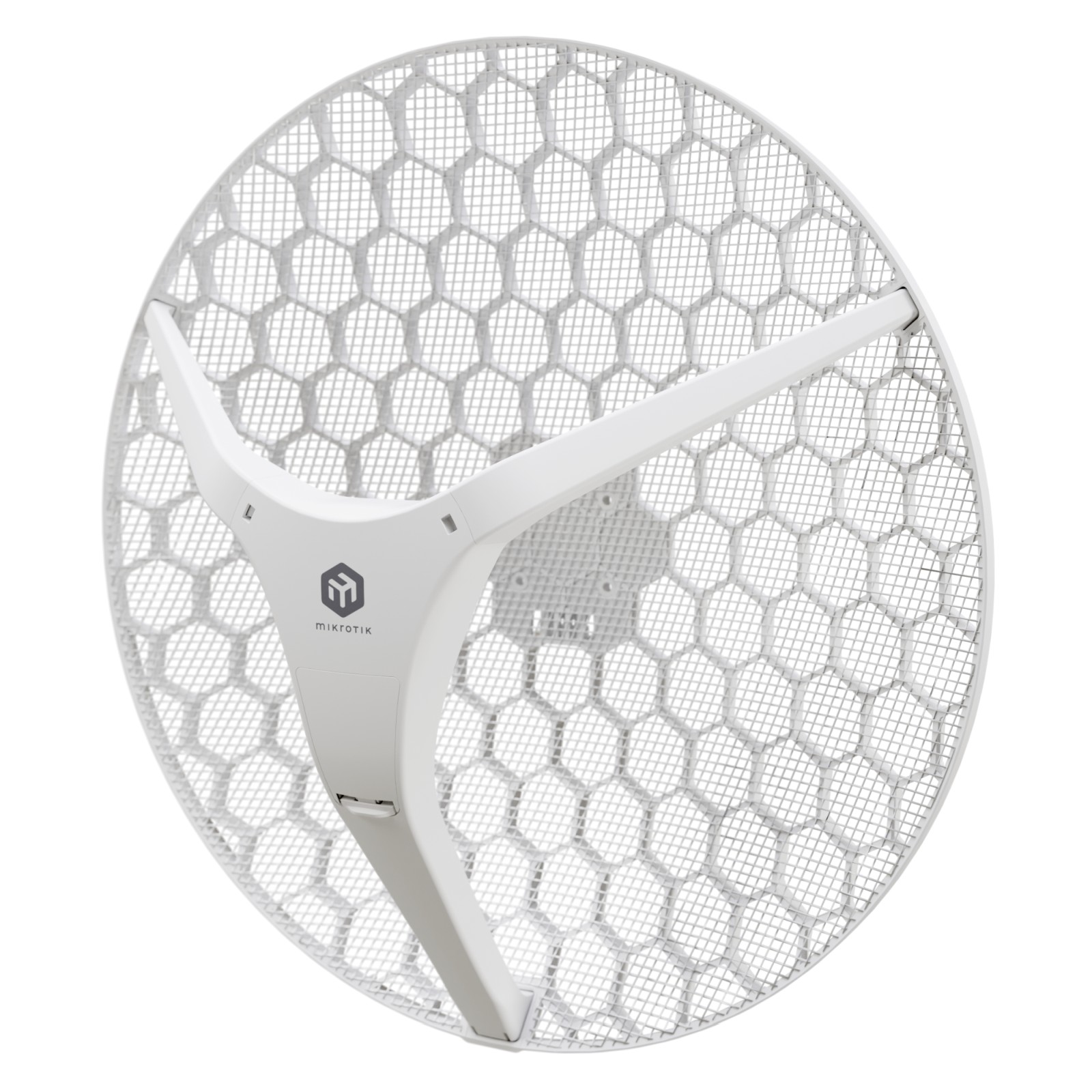MikroTik LHG XL 5 ax | Asiakaslaite | LHG-5axD-XL, WiFi 6, 1x RJ45 1000Mb/s, 27 dBi (kuva varten) MikroTik LHG XL 5 ax | Asiakaslaite | LHG-5axD-XL, WiFi 6, 1x RJ45 1000Mb/s, 27 dBi