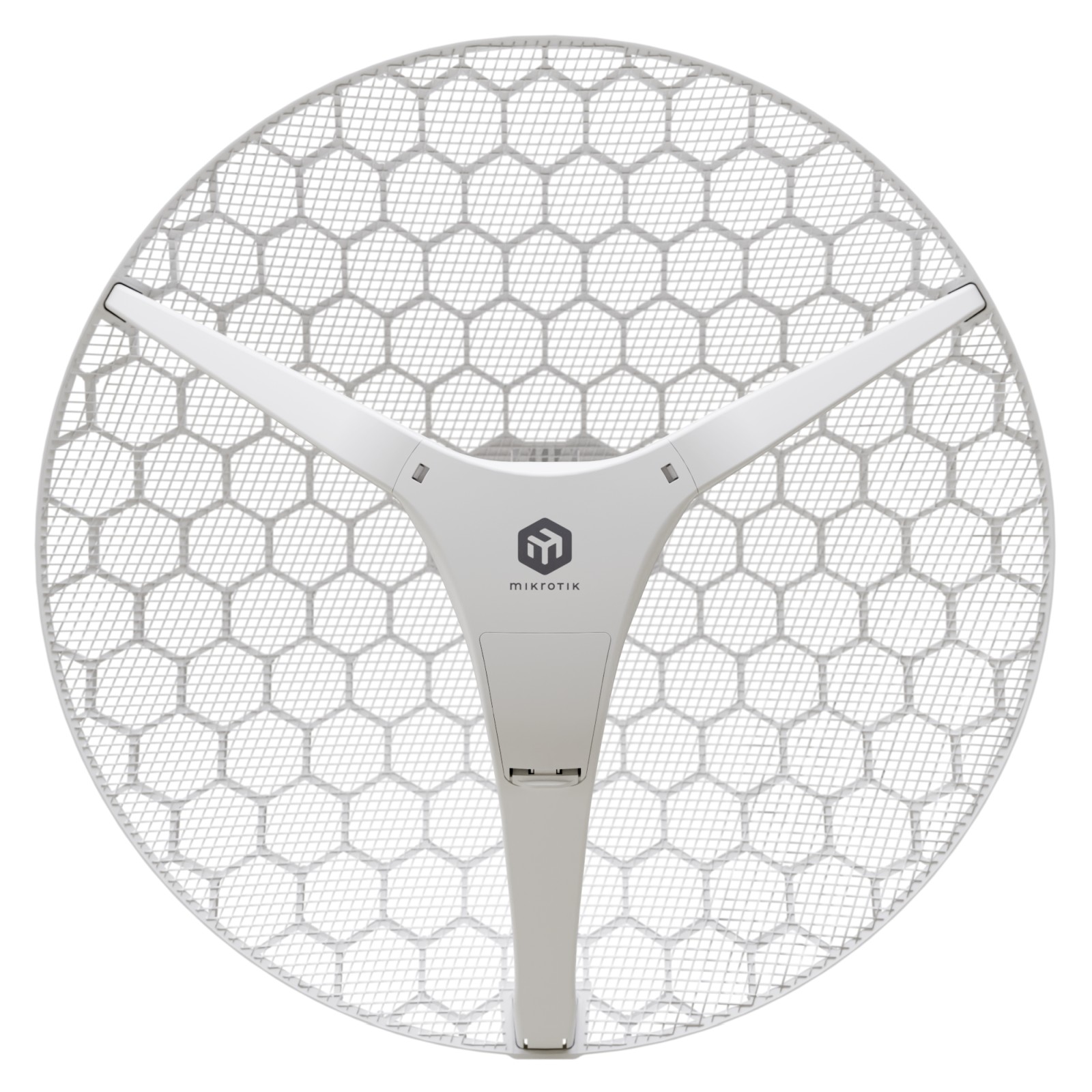 MikroTik LHG XL 5 ax | Asiakaslaite | LHG-5axD-XL, WiFi 6, 1x RJ45 1000Mb/s, 27 dBi 2