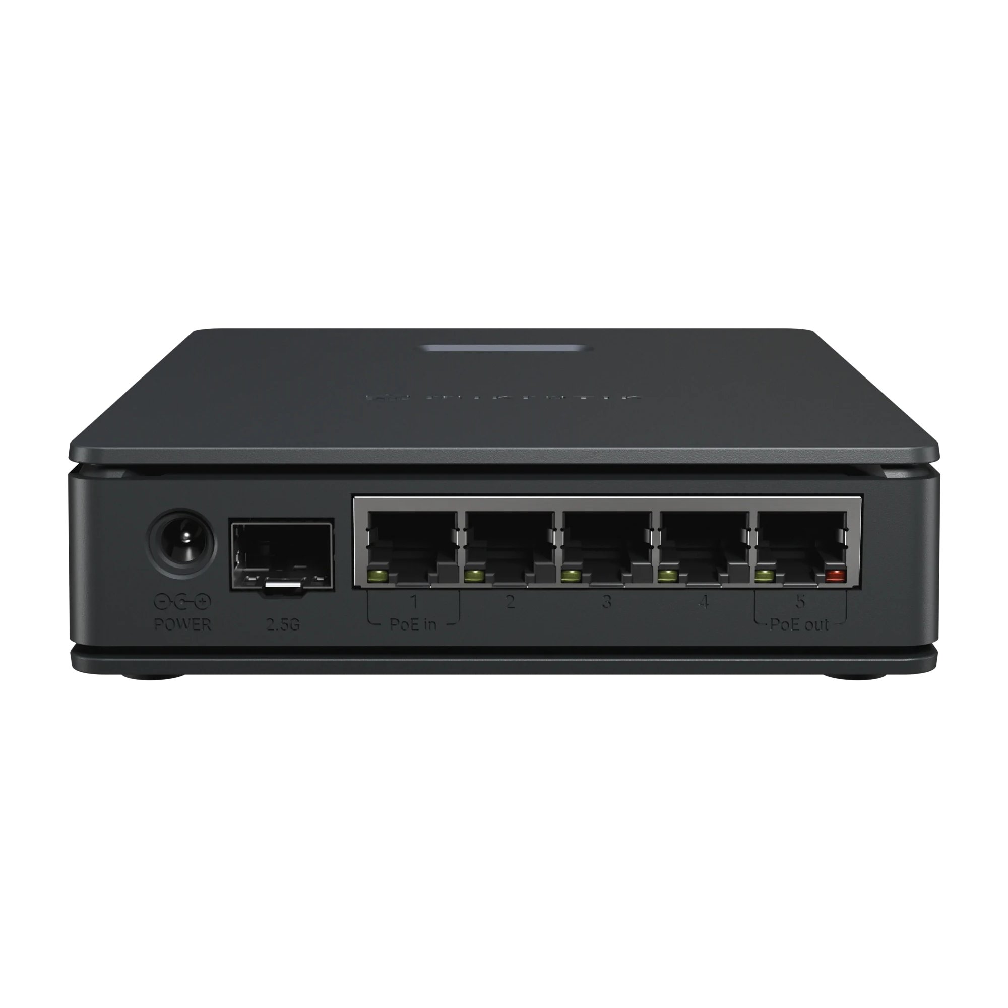 Mikrotik hAP ax S, Access point, E62iUGS-2axD5axT, Wi-Fi 6, 5x GE, 1x SFP, RouterOS v7 (kuva varten) Mikrotik hAP ax S, Access point, E62iUGS-2axD5axT, Wi-Fi 6, 5x GE, 1x SFP, RouterOS v7