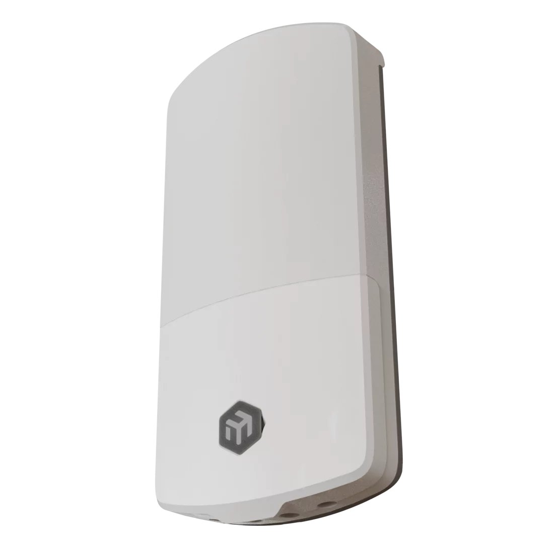 (kuva varten) MikroTik wAP ax LTE7 kit, LTE-reititin, wAPGR-5HaxD2HaxD&R11e-LTE7, Wi-Fi 6, CAT7 LTE, 2x GbE