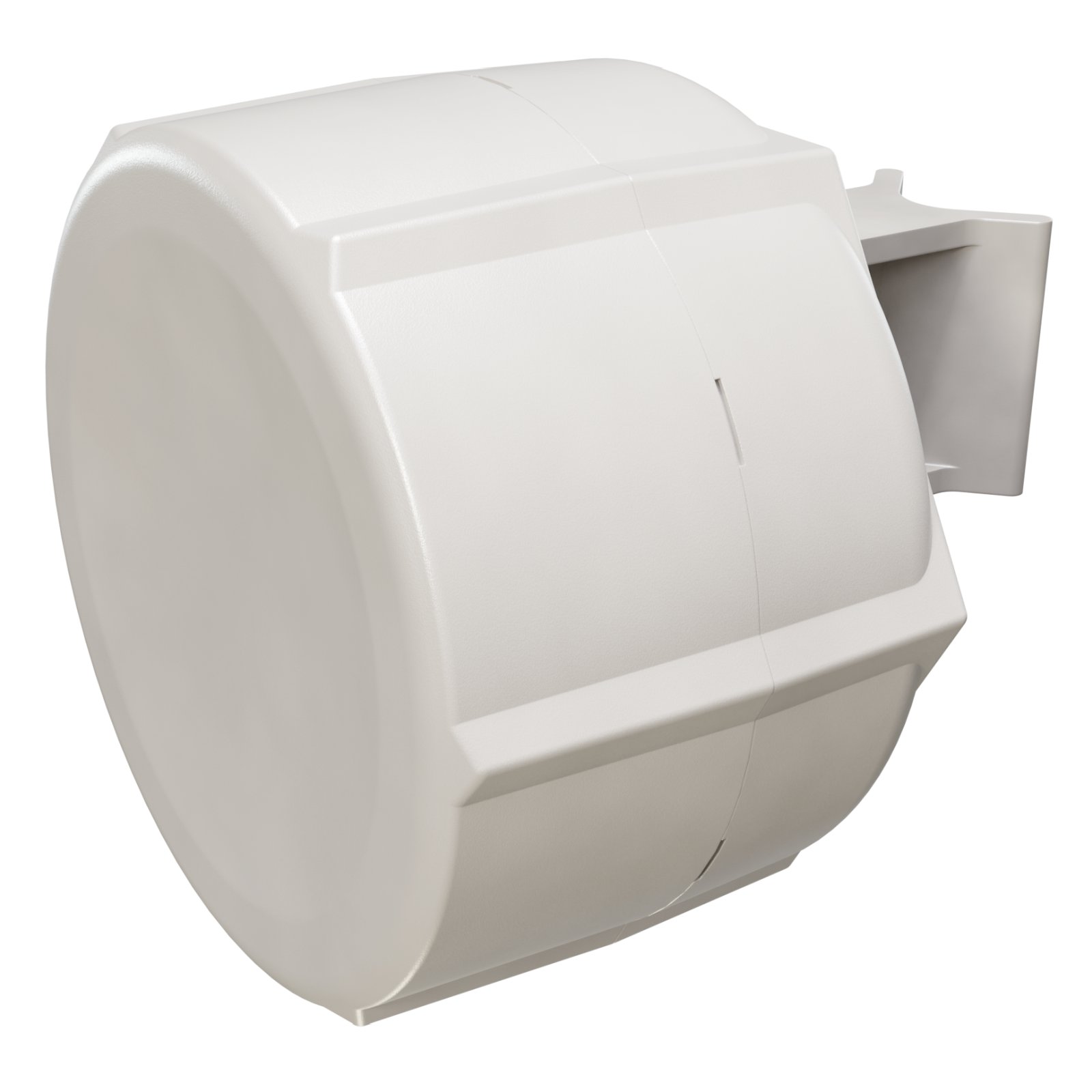 (kuva varten) Mikrotik SXT LTE7 -setti, asiakaslaite, SXTR&R11E-LTE7, LTE Cat7, PoE, IP54
