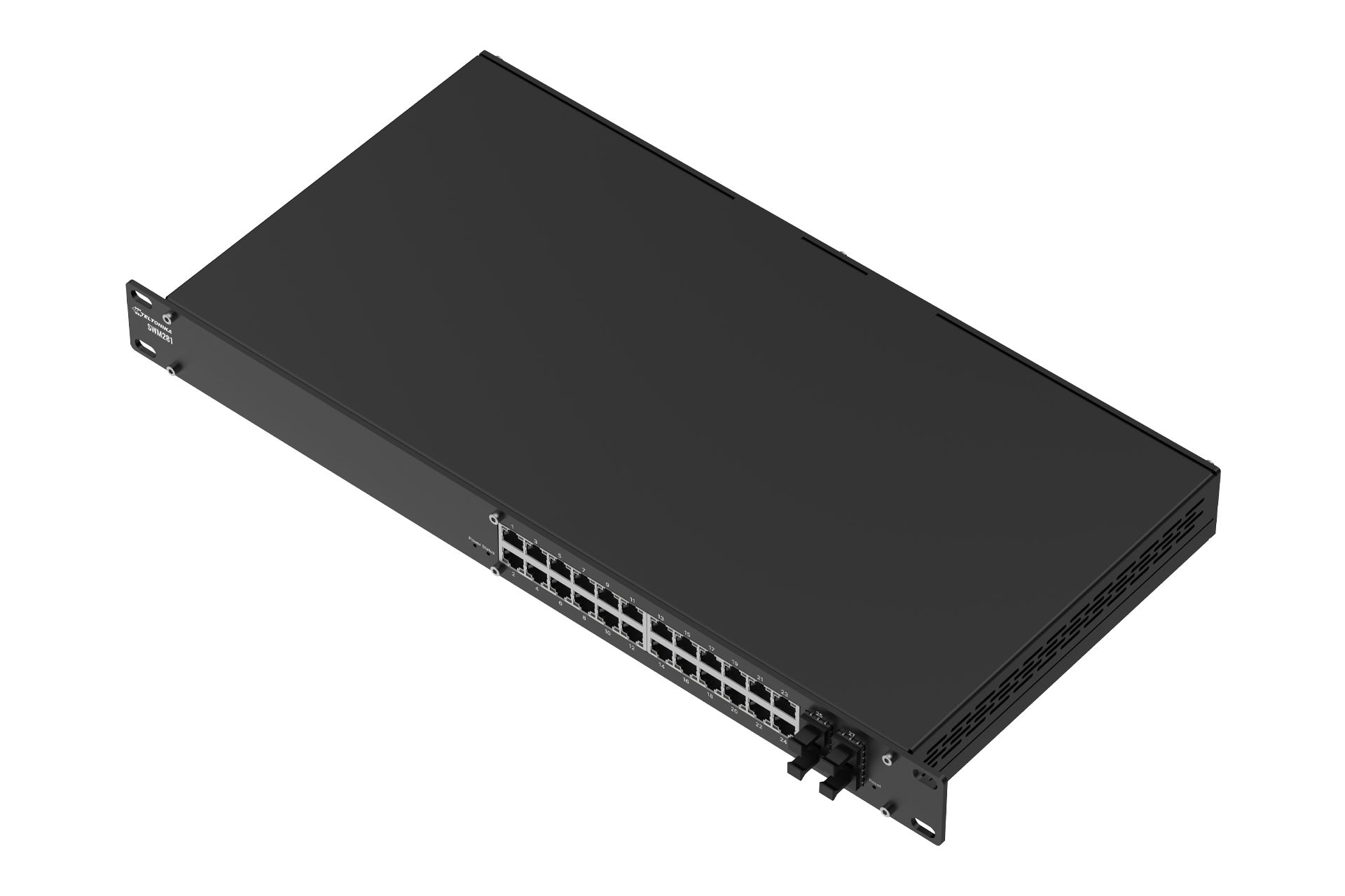 (kuva varten) Teltonika RUT145 | Teollisuusreititin | 1x RJ45 100Mb/s, RS485, Wi-Fi 4, RutOS