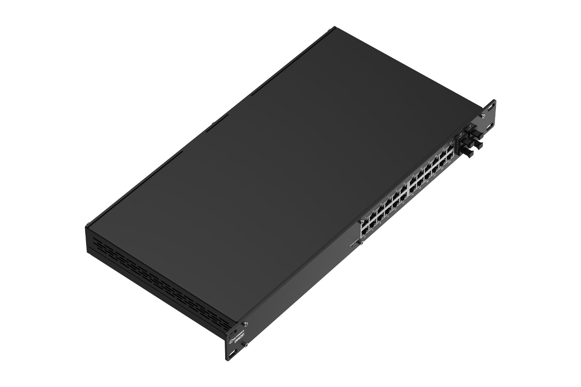 Teltonika RUT145 | Teollisuusreititin | 1x RJ45 100Mb/s, RS485, Wi-Fi 4, RutOS 2
