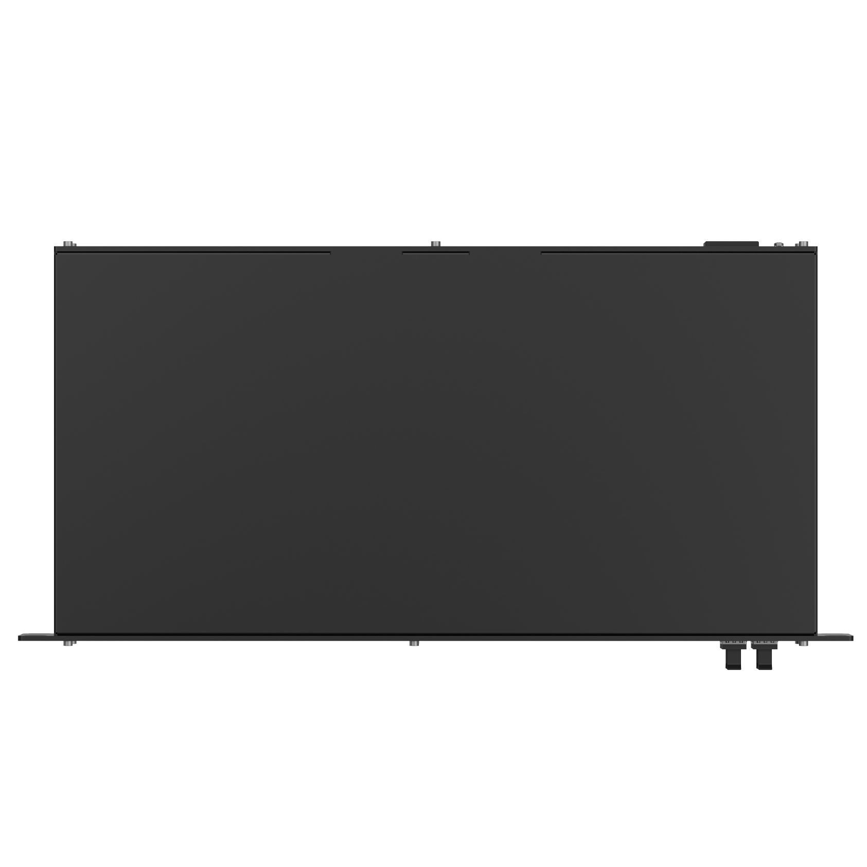 (kuva varten) Teltonika SWM282 PoE+ 300 W | Hallittava verkkokytkin | PoE+-virransyöttö, 300 W tehobudjetti, SFP-portit