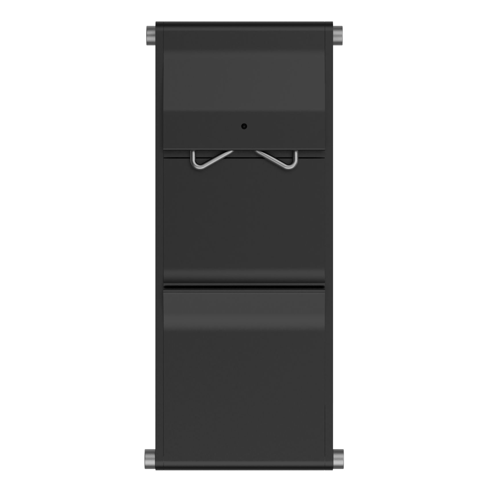 Teltonika TSF000 Low Profile PoE+ -kytkin | 5x ETH, 60 W budjetti, matalaprofiilinen muotoilu, DIN-kiinnitys, hallitsematon kytkin 2