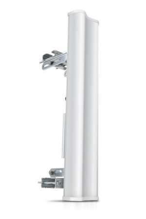 (image for) Ubiquiti AM-2G16-90 | Sector antenna | airMAX, 2,4GHz 16dBi - Click Image to Close