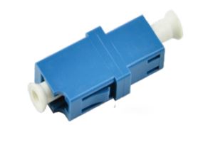 (kuva varten) Extralink LC/UPC-sovitin, yksimoodi, simplex