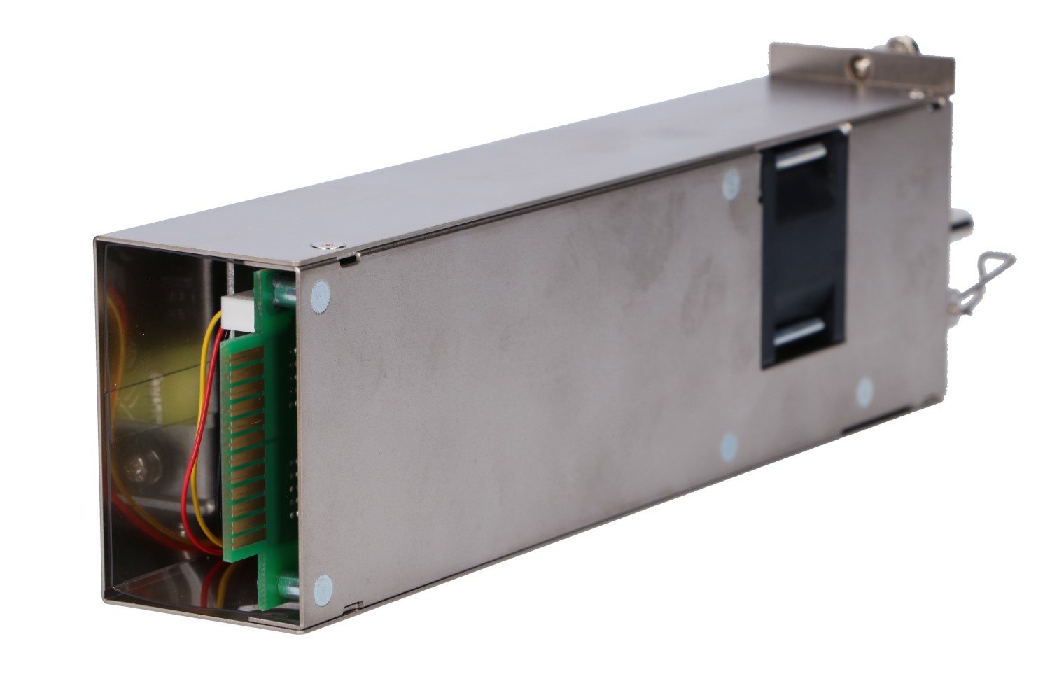 MikroTik 12POW150 virtalähde, hot swap, 12 V, 150 W, CCR1072-1G-8S+ -mallille 5