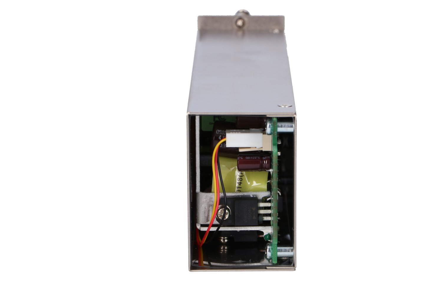 MikroTik 12POW150 virtalähde, hot swap, 12 V, 150 W, CCR1072-1G-8S+ -mallille 6