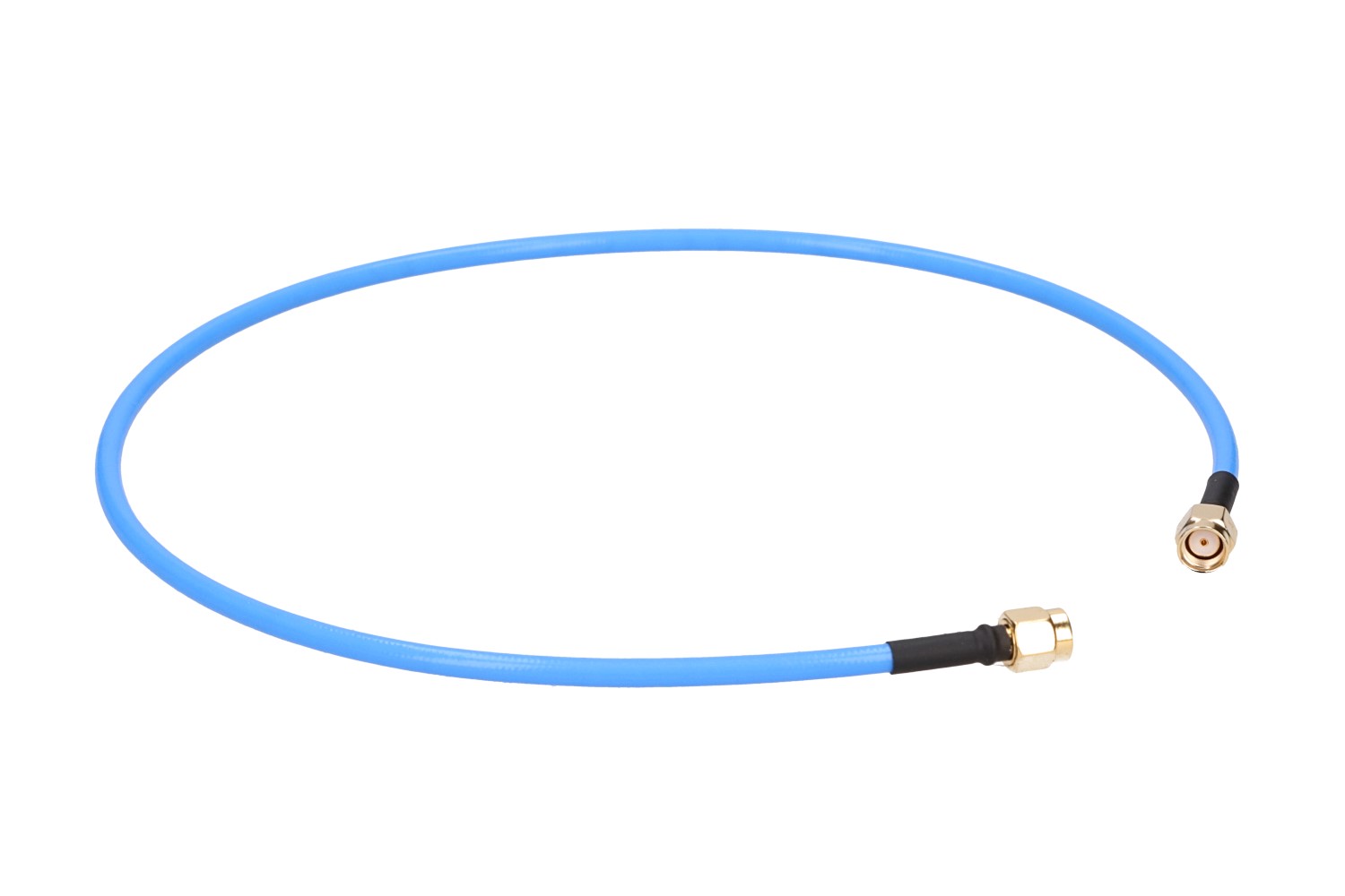 RF Pigtail MikroTik Flex-guide, ACRPSMA 2
