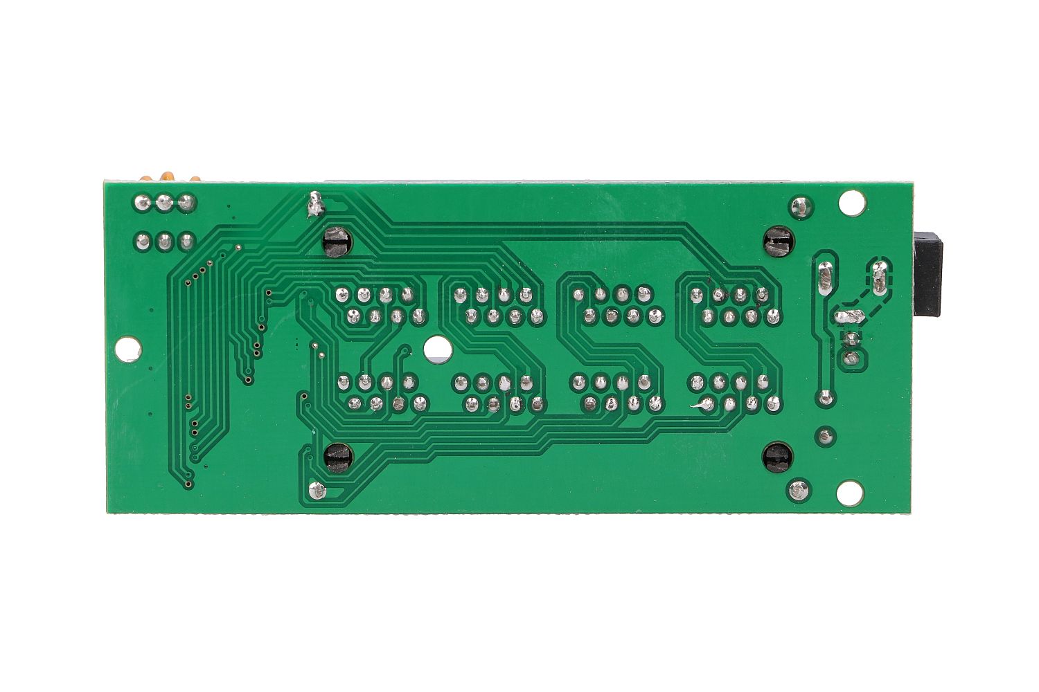 Extralink Gigabit PoE-injektori 4-porttinen, 4x 1000Mb/s RJ45 6