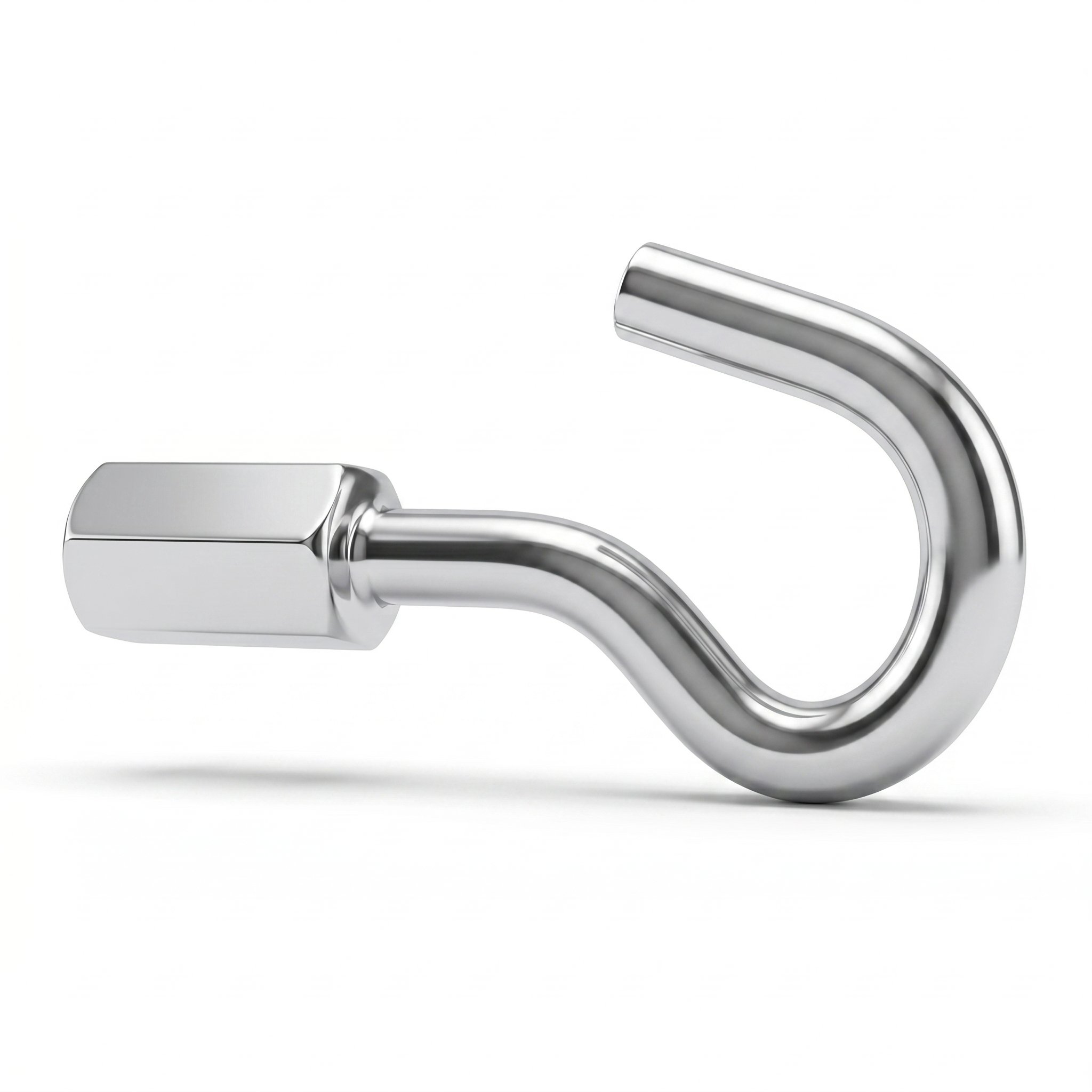 (kuva varten) Extralink Mutterikoukku, 12 mm