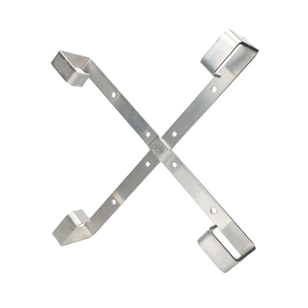 Extralink kaapelivarastoteline, 500 x 500 x 70 mm (kuva varten) Extralink kaapelivarastoteline, 500 x 500 x 70 mm