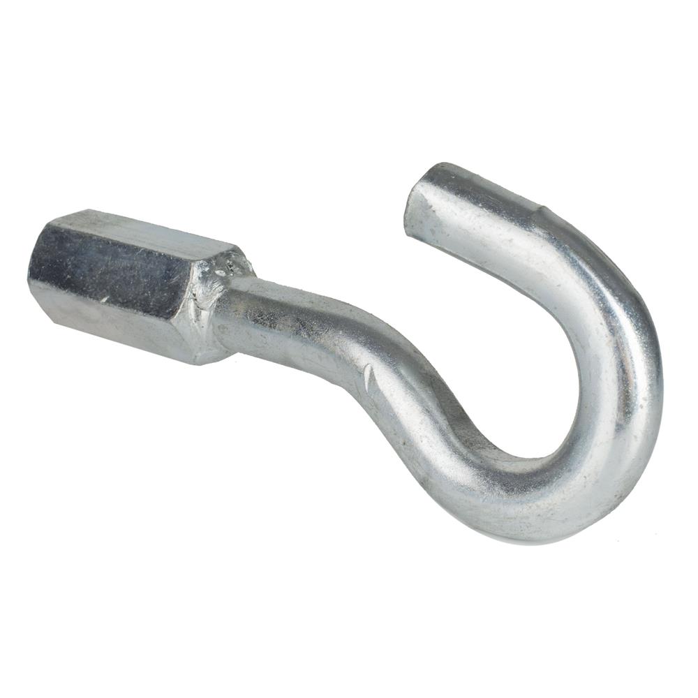 (kuva varten) Extralink mutteriin koukku, 16 mm