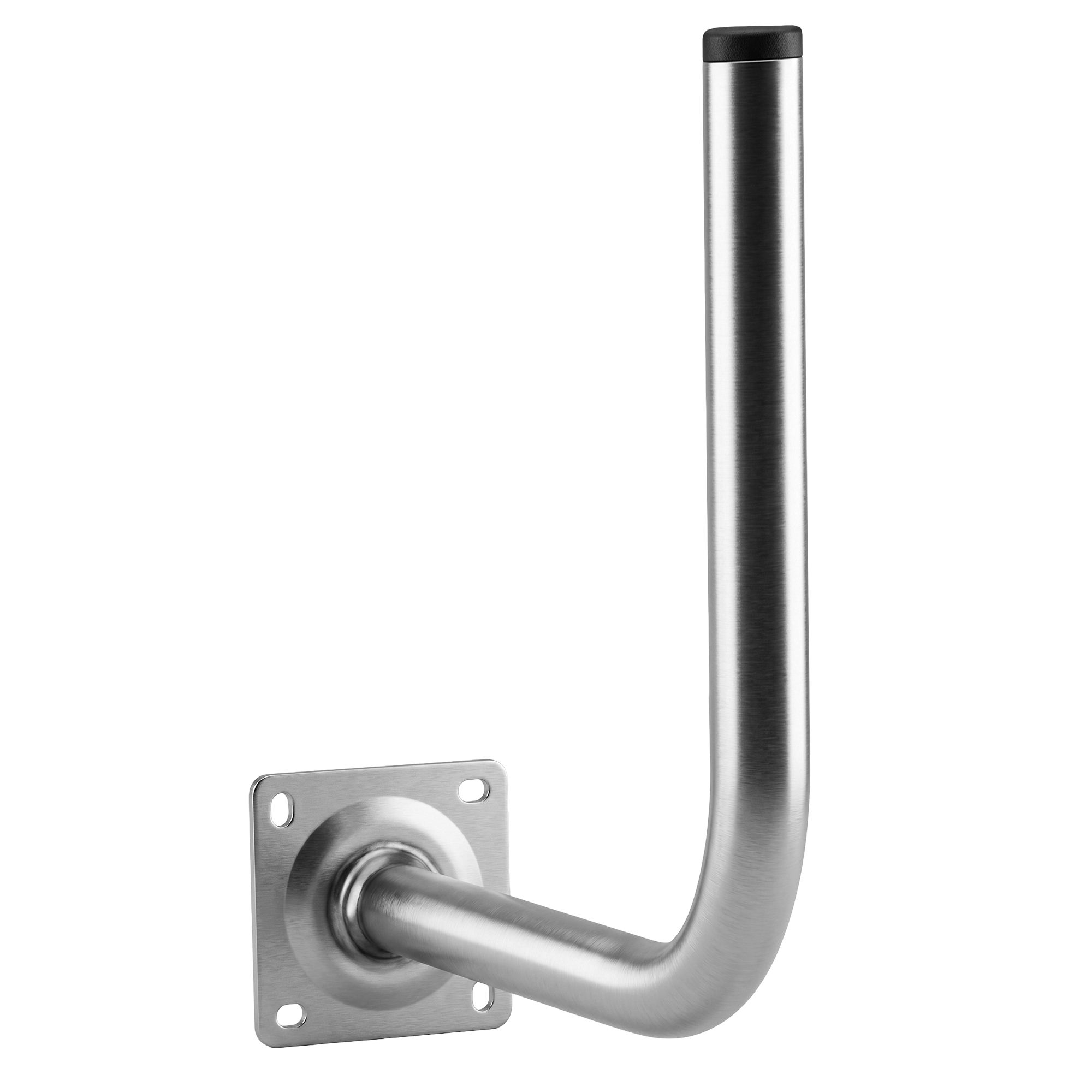(kuva varten) Extralink seinäkiinnike L250x400, 250x400 mm, teräs, galvanoitu