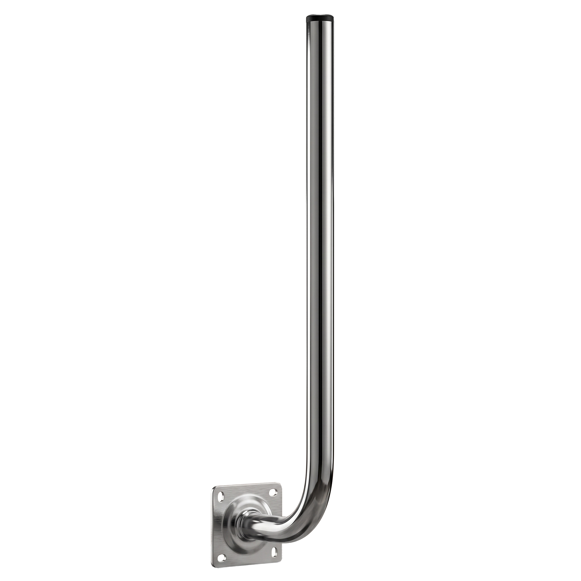Extralink Brick Holder L250x750, 250x750 mm, teräs, galvanoitu (kuva varten) Extralink Brick Holder L250x750, 250x750 mm, teräs, galvanoitu