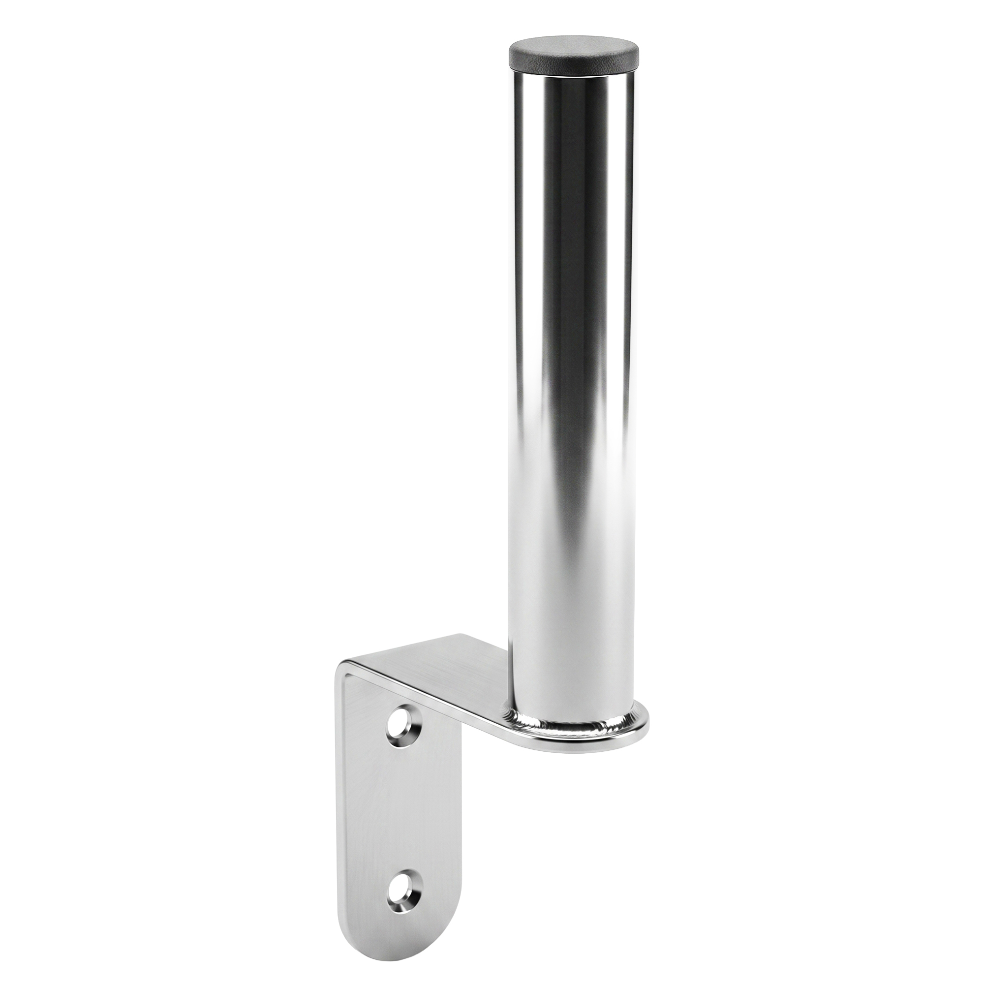 (kuva varten) Extralink S200 seinä- ja parvekekiinnike, 200 mm, teräs, galvanoitu