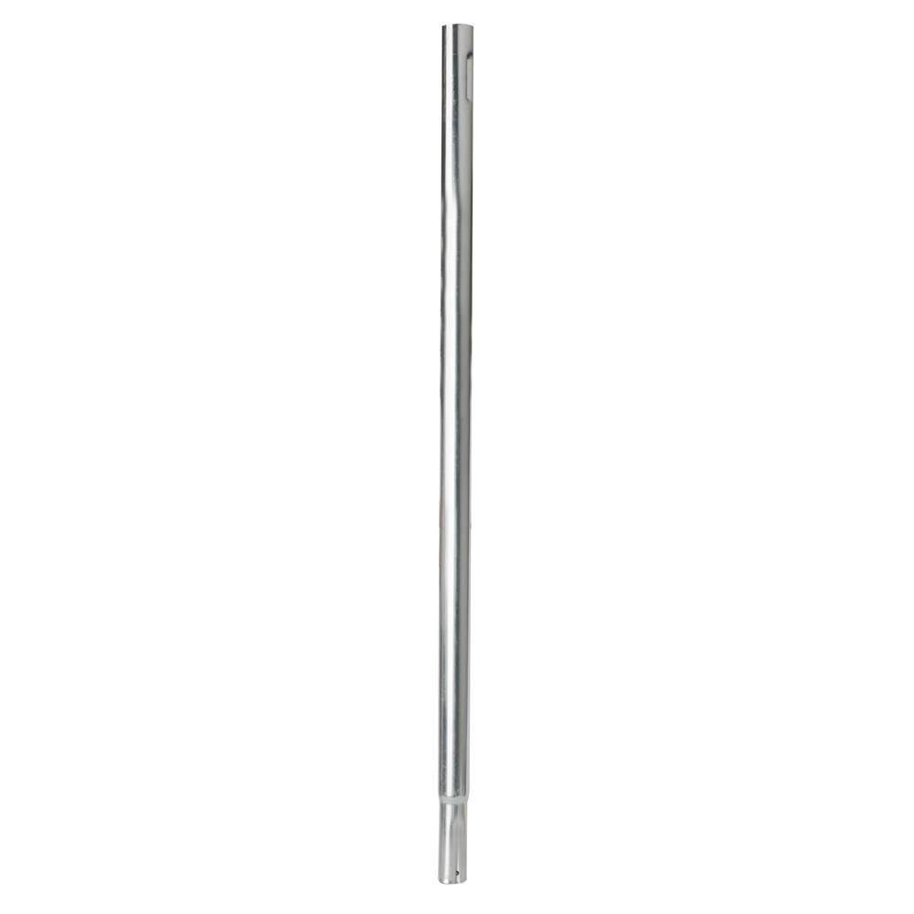 Extralink M1000 masto, 100 cm, teräs, galvanoitu (kuva varten) Extralink M1000 masto, 100 cm, teräs, galvanoitu