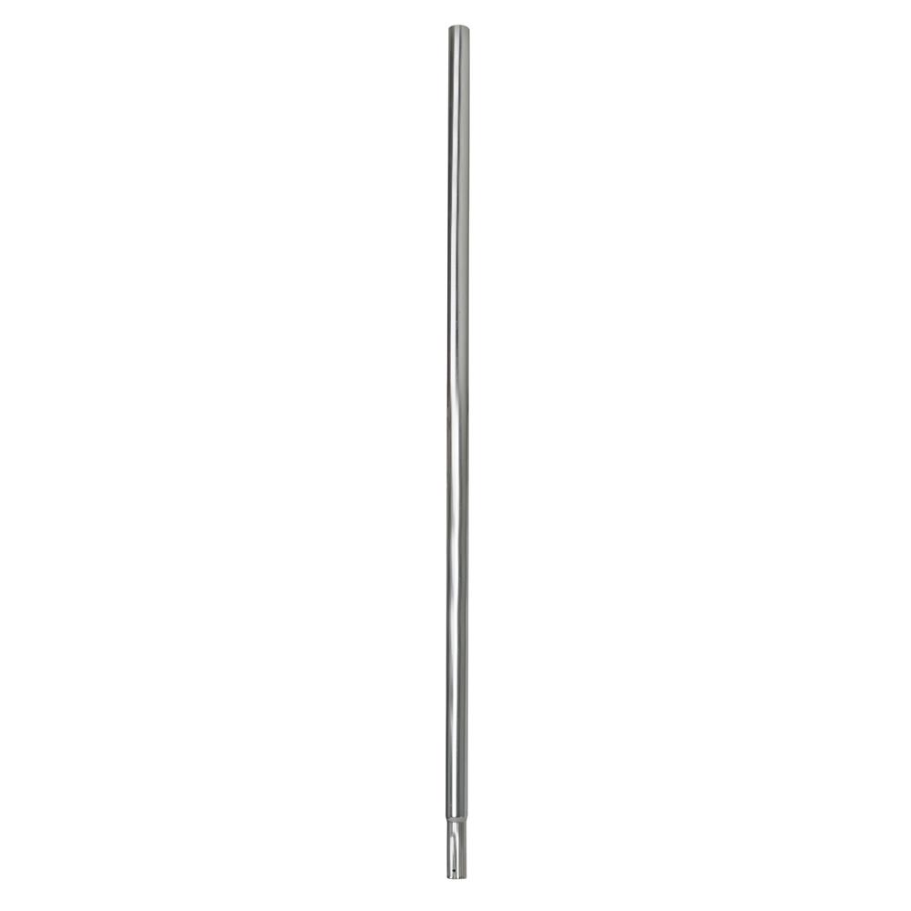 Extralink M1500 masto, 150 cm, teräs, galvanoitu (kuva varten) Extralink M1500 masto, 150 cm, teräs, galvanoitu